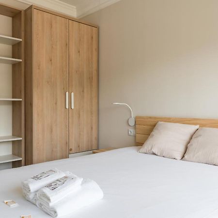 Zubia Apartment By People Rentals Билбао Екстериор снимка