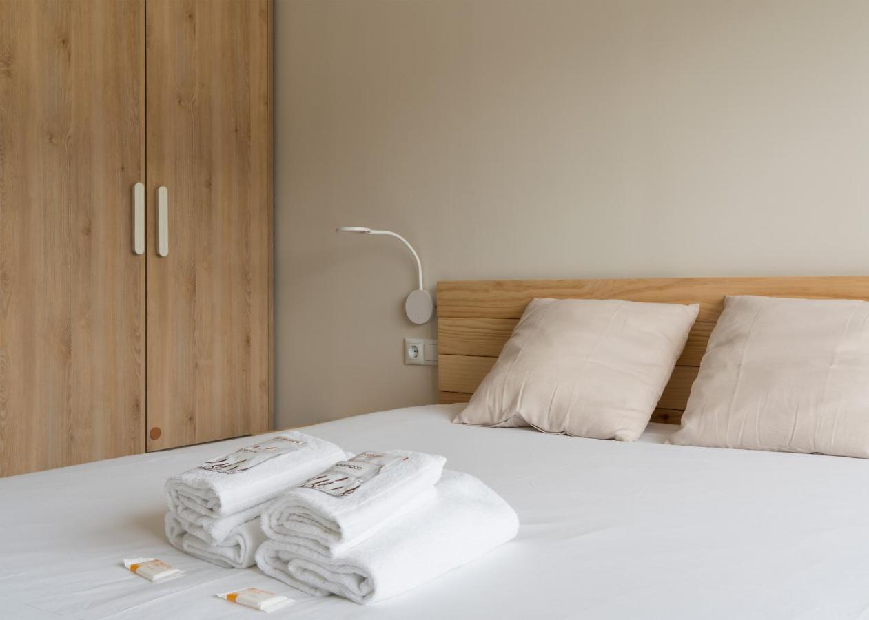 Zubia Apartment By People Rentals Билбао Екстериор снимка