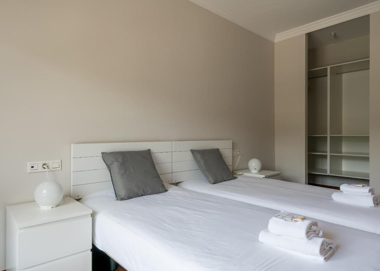 Zubia Apartment By People Rentals Билбао Екстериор снимка