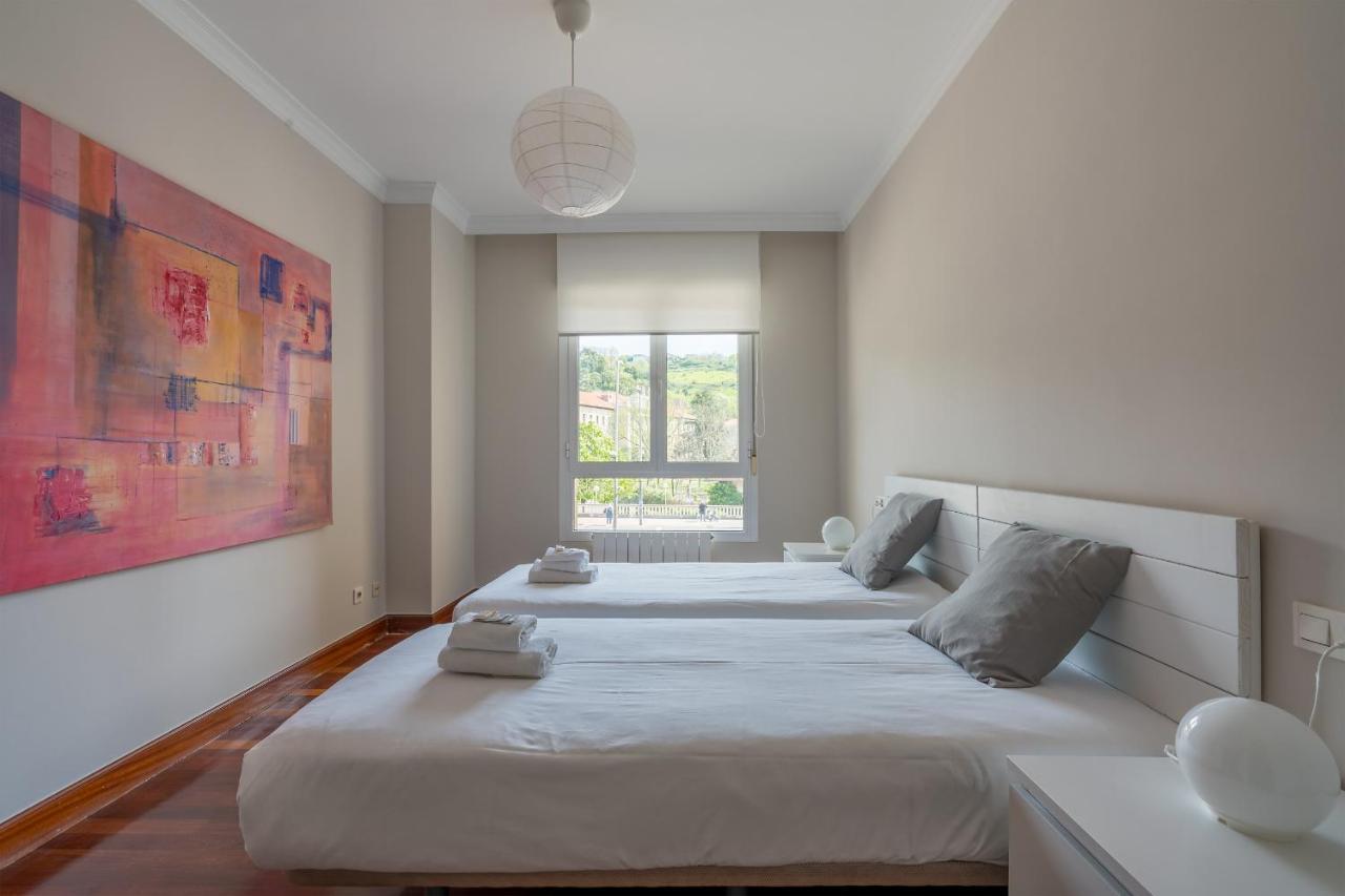 Zubia Apartment By People Rentals Билбао Екстериор снимка
