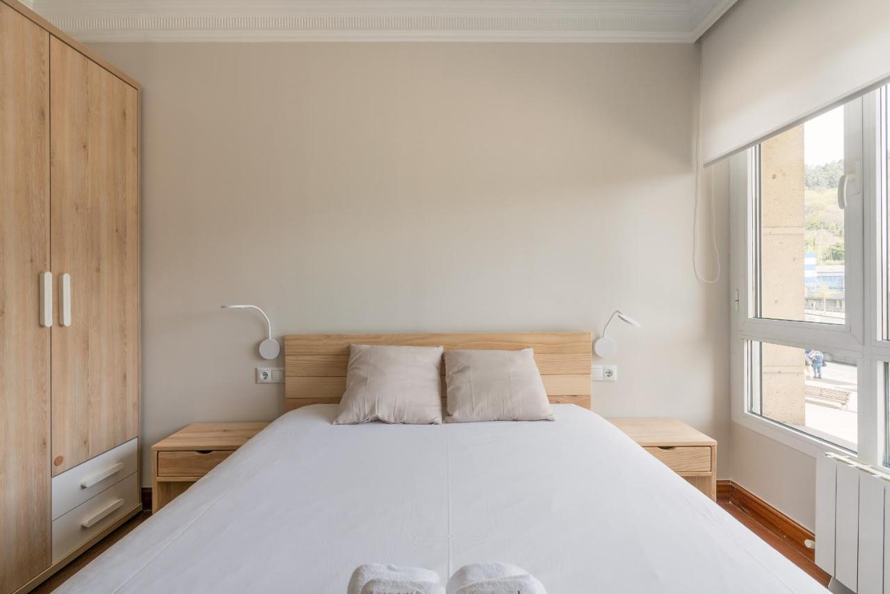 Zubia Apartment By People Rentals Билбао Екстериор снимка