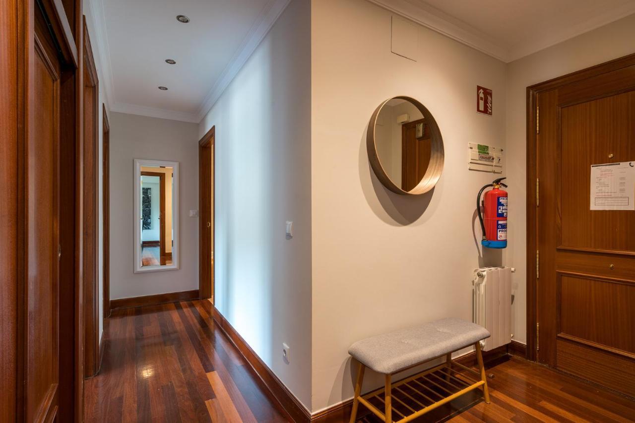 Zubia Apartment By People Rentals Билбао Екстериор снимка