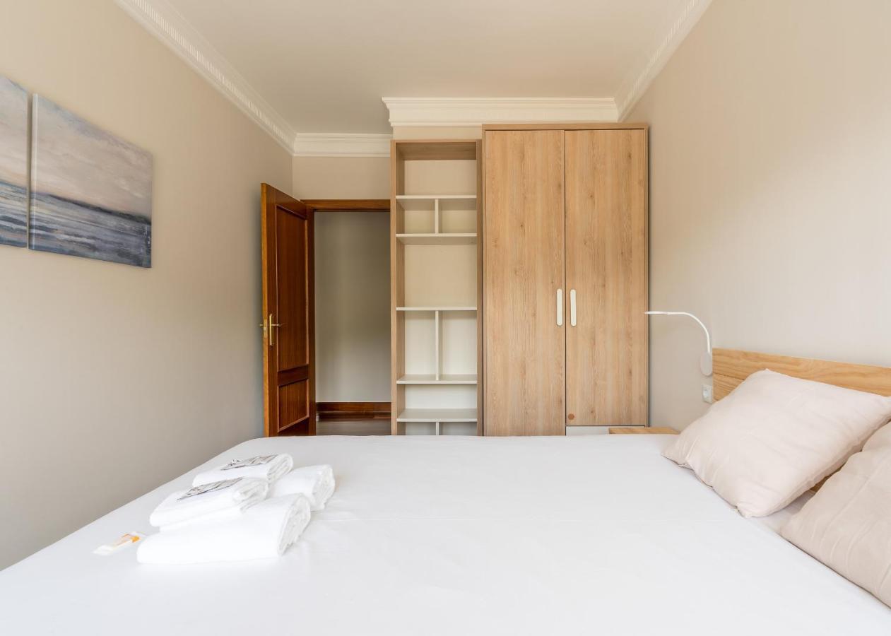 Zubia Apartment By People Rentals Билбао Екстериор снимка