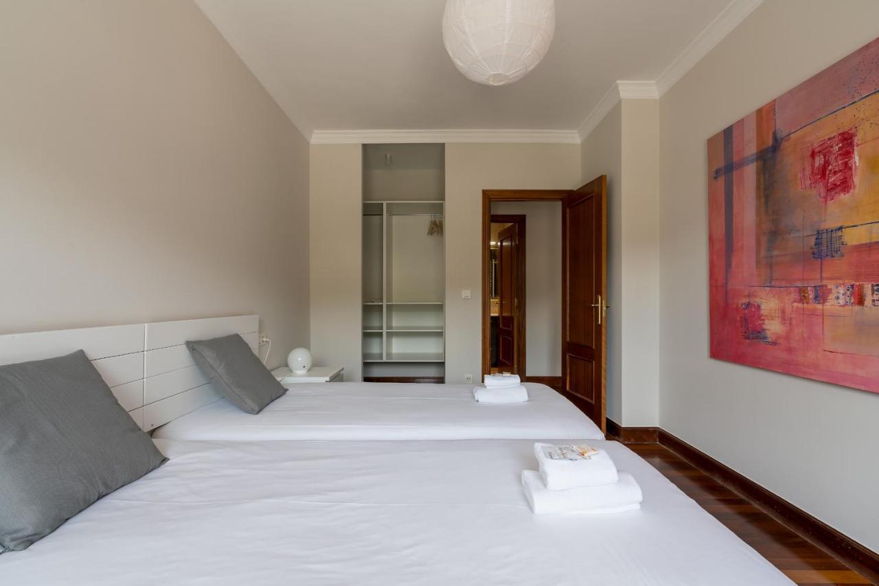Zubia Apartment By People Rentals Билбао Екстериор снимка