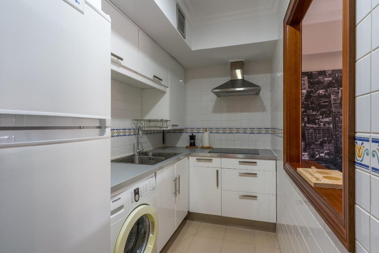Zubia Apartment By People Rentals Билбао Екстериор снимка