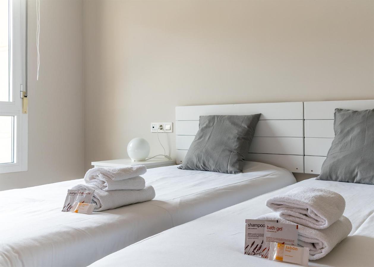 Zubia Apartment By People Rentals Билбао Екстериор снимка