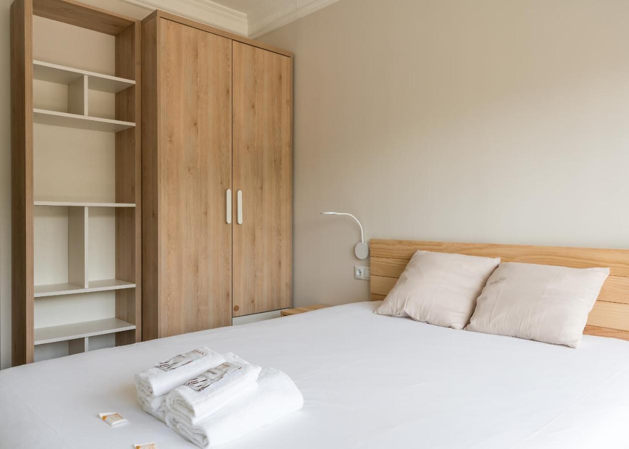 Zubia Apartment By People Rentals Билбао Екстериор снимка