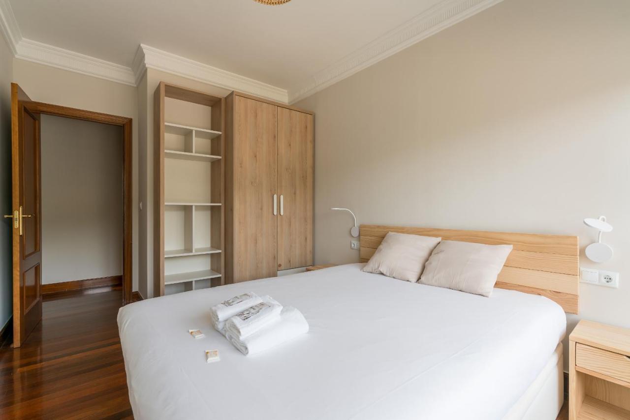 Zubia Apartment By People Rentals Билбао Екстериор снимка