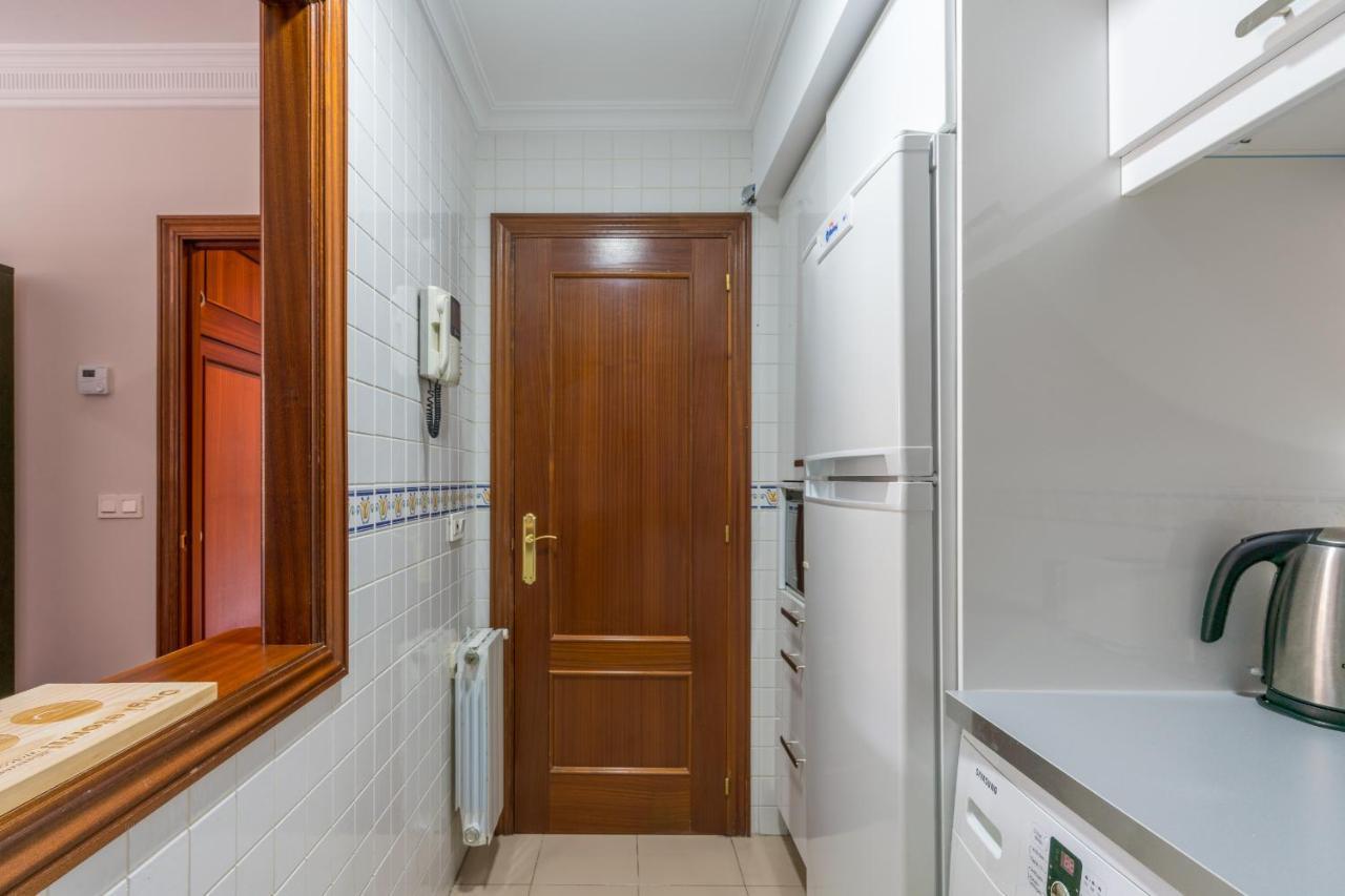 Zubia Apartment By People Rentals Билбао Екстериор снимка